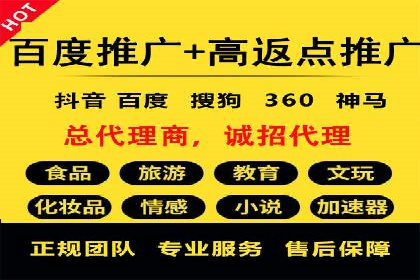 百度推广平台：从传统到数字营销的转型案例